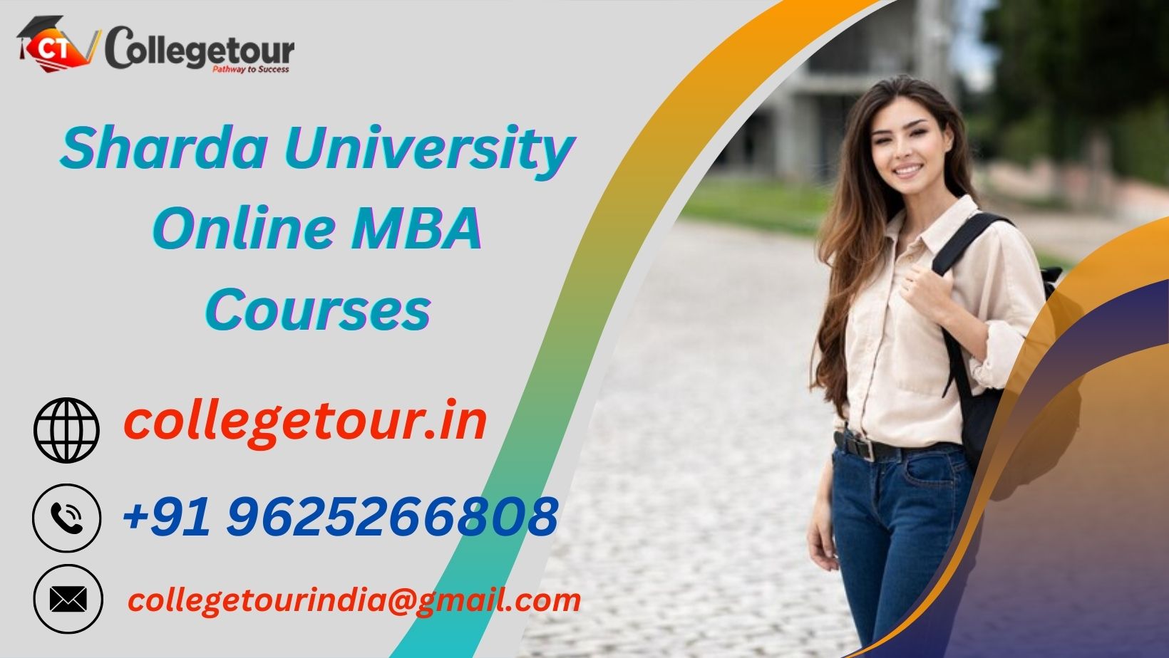 Sharda University Online Mba Courses